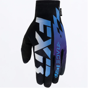 FXR Pro-Fit Lite MX Gloves - XLT